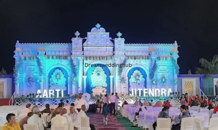 Saubhagya Shree Marriage Garden